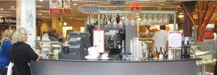 商場如考場？這里有一份來自餐飲人的“備考單”