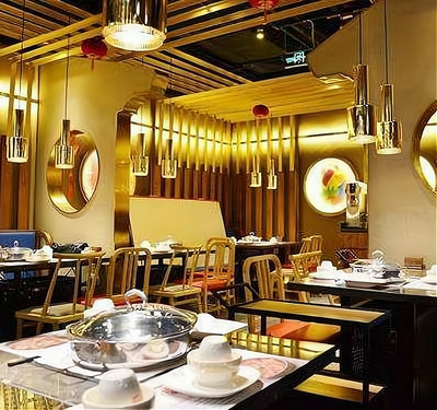 好吉麗秘汁燜鍋 傳承與創新，打造餐飲服務新標桿