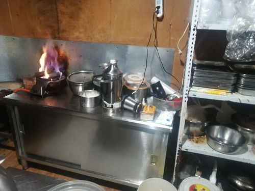 大理市餐飲服務食品安全紅黑榜第2期 8家獲贊，13家需整改